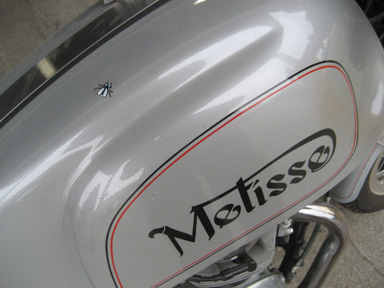 Image Title ON HOLD - 1980 Yamaha XS650 "Metise Cafe Custom"
